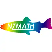 Descarga gratuita de la aplicación NZMATH Linux para ejecutar en línea en Ubuntu en línea, Fedora en línea o Debian en línea