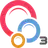 Free download O3 wallet Linux app to run online in Ubuntu online, Fedora online or Debian online