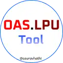 Free download oas.lpu-tool Linux app to run online in Ubuntu online, Fedora online or Debian online