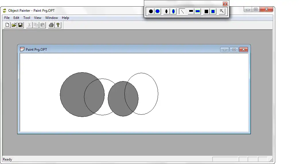 웹 도구 또는 웹 앱 Object Painter 다운로드