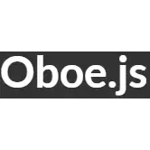 Free download Oboe.js Windows app to run online win Wine in Ubuntu online, Fedora online or Debian online