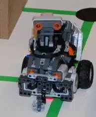 Web aracını veya web uygulamasını indirin OCaml Lego Mindstorm kitaplığı