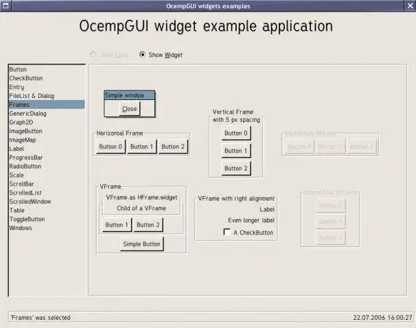 온라인 Linux를 통해 Windows 온라인에서 실행하려면 웹 도구 또는 웹 앱 Ocean Empire를 다운로드하세요.