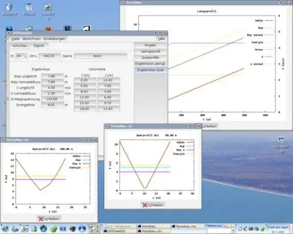 Download web tool or web app OCFlow