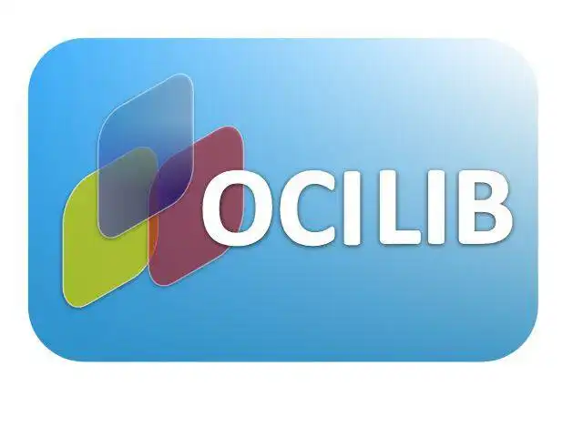 Download web tool or web app OCILIB - C and C++ Driver for Oracle