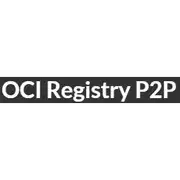 Бесплатно загрузите приложение OCI Registry P2P для Linux для запуска онлайн в Ubuntu онлайн, Fedora онлайн или Debian онлайн