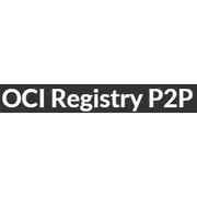 ดาวน์โหลดแอป OCI Registry P2P Linux ฟรีเพื่อใช้งานออนไลน์ใน Ubuntu ออนไลน์, Fedora ออนไลน์ หรือ Debian ออนไลน์