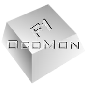 मुफ्त डाउनलोड OcoMon - PHP Linux ऐप को ऑनलाइन उबंटू में ऑनलाइन चलाने के लिए, फेडोरा ऑनलाइन या डेबियन ऑनलाइन
