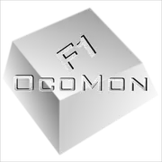 Free download OcoMon - PHP Linux app to run online in Ubuntu online, Fedora online or Debian online