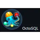 Baixe gratuitamente o aplicativo OctoSQL Linux para rodar online no Ubuntu online, Fedora online ou Debian online