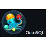 ດາວໂຫຼດແອັບ OctoSQL Linux ຟຣີເພື່ອແລ່ນອອນໄລນ໌ໃນ Ubuntu ອອນໄລນ໌, Fedora ອອນໄລນ໌ ຫຼື Debian ອອນໄລນ໌