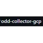 Muat turun percuma apl Linux odd-collector-gcp untuk dijalankan dalam talian di Ubuntu dalam talian, Fedora dalam talian atau Debian dalam talian