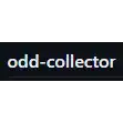 Gratis download odd-collector Linux-app om online te draaien in Ubuntu online, Fedora online of Debian online