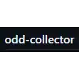 Descargue gratis la aplicación Linux Odd-Collector para ejecutarla en línea en Ubuntu en línea, Fedora en línea o Debian en línea