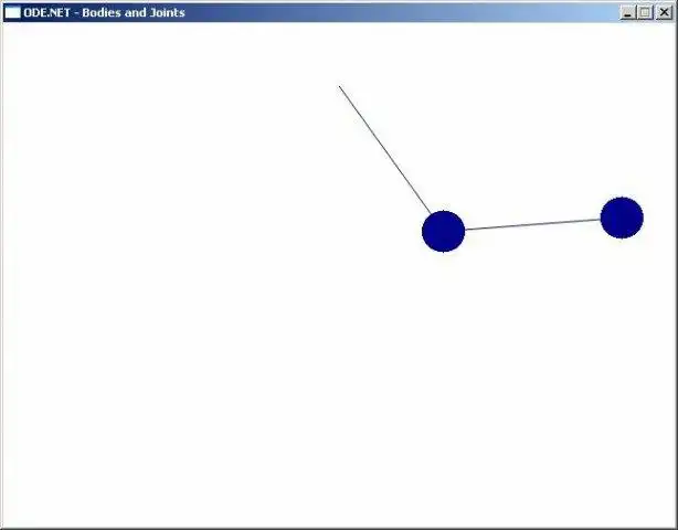 Descargar herramienta web o aplicación web OdeDotNet