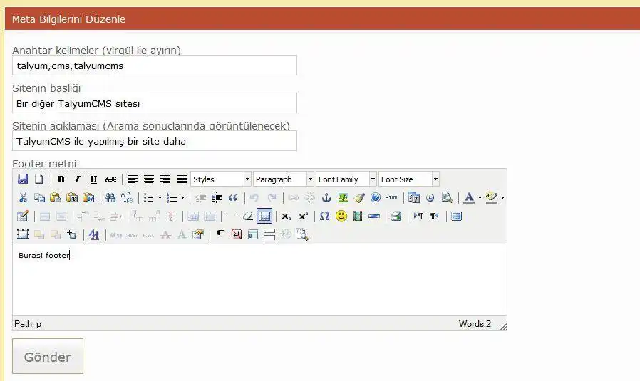 Download webtool of webapp Odiyana