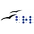 ดาวน์โหลดแอป odt2braille Windows ฟรีเพื่อเรียกใช้ออนไลน์ win Wine ใน Ubuntu ออนไลน์, Fedora ออนไลน์หรือ Debian ออนไลน์