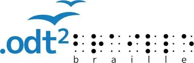 قم بتنزيل أداة الويب أو تطبيق الويب odt2braille