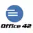 הורדה חינם של אפליקציית Office 42 Windows להפעלת מקוונת win Wine באובונטו מקוונת, פדורה מקוונת או דביאן באינטרנט