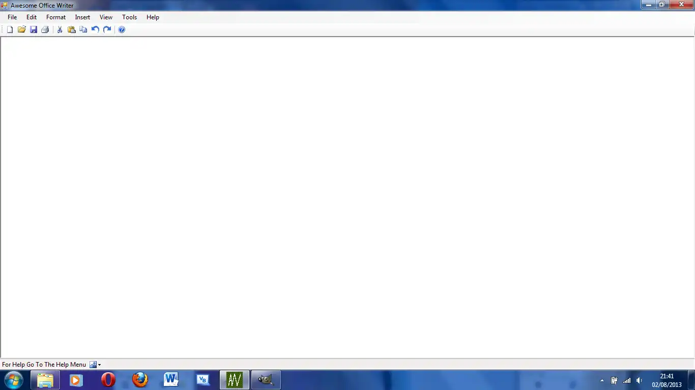 Download web tool or web app Office 42