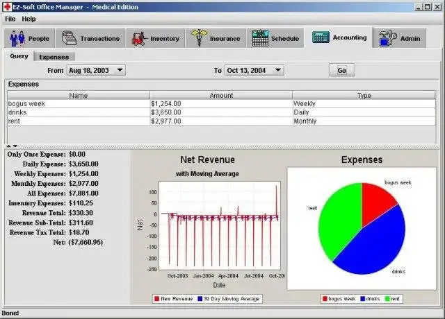 Mag-download ng web tool o web app Office Manager