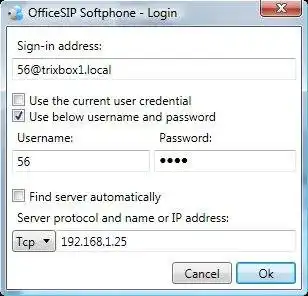 Download web tool or web app OfficeSIP Softphone and Messenger
