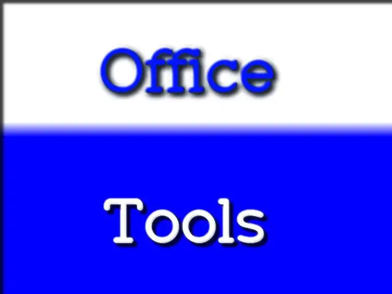 Laden Sie das Web-Tool oder die Web-App Office Tools herunter