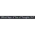 ດາວໂຫຼດແອັບ Repo of Tree of Thoughts (ToT) ທີ່ເປັນທາງການຂອງ Windows ໄດ້ຟຣີເພື່ອແລ່ນອອນໄລນ໌ win Wine ໃນ Ubuntu ອອນໄລນ໌, Fedora ອອນໄລນ໌ ຫຼື Debian ອອນໄລນ໌