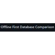 Free download Offline First Database Comparison Linux app to run online in Ubuntu online, Fedora online or Debian online