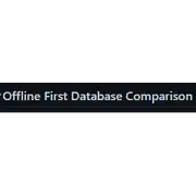 Libreng pag-download ng Offline First Database Comparison Windows app para magpatakbo ng online win Wine sa Ubuntu online, Fedora online o Debian online