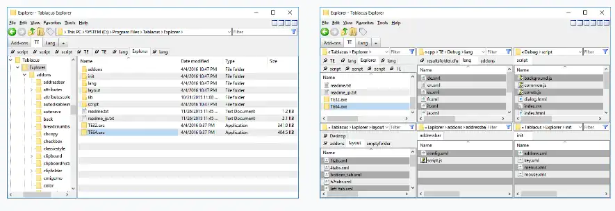 Mag-download ng web tool o web app Offline First Database Comparison