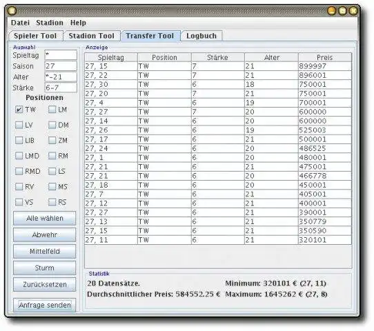 Mag-download ng web tool o web app na OFMTools upang tumakbo sa Linux online