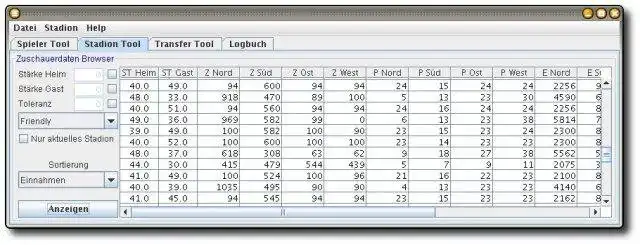 Mag-download ng web tool o web app na OFMTools upang tumakbo sa Linux online