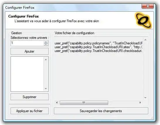 Download de webtool of webapp OGame Skins Maker