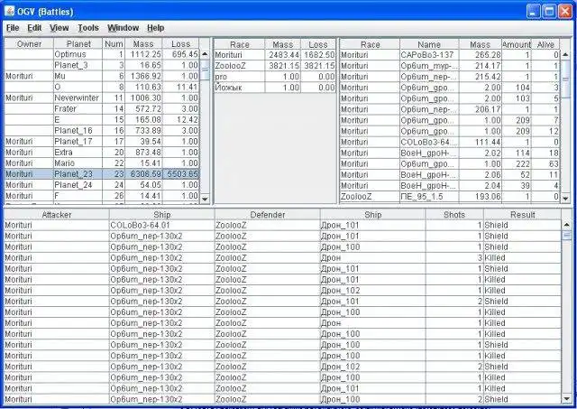 Scarica lo strumento Web o l'app Web OGV per l'esecuzione in Linux online