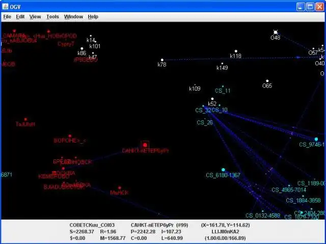 Unduh alat web atau aplikasi web OGV untuk dijalankan di Linux online