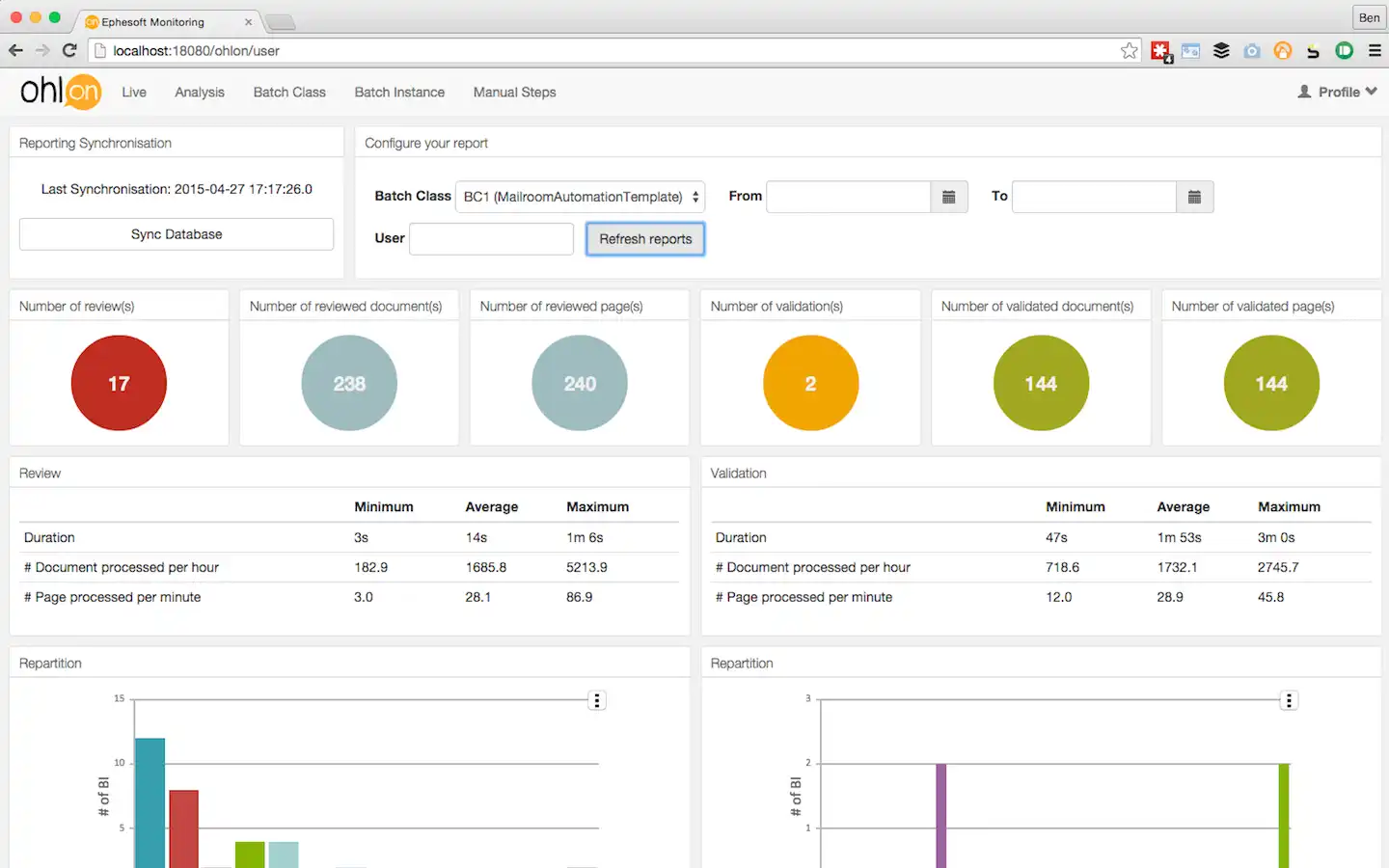 Laden Sie das Web-Tool oder die Web-App Ohlon herunter