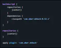 Tải xuống công cụ web hoặc ứng dụng web OkBuck
