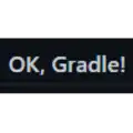 دانلود رایگان OK, Gradle! برنامه لینوکس برای اجرای آنلاین در اوبونتو آنلاین، فدورا آنلاین یا دبیان آنلاین