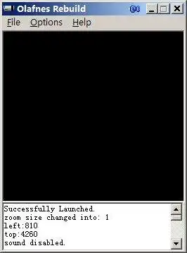 Download web tool or web app Olafnes Rebuild to run in Windows online over Linux online