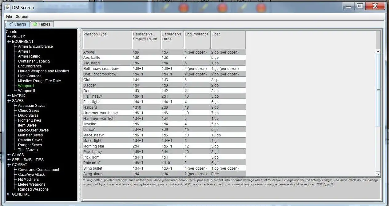 Download web tool or web app Old School Tool to run in Linux online