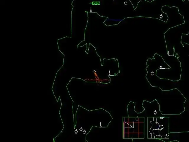 Download web tool or web app OldSkoolGravityGame to run in Windows online over Linux online