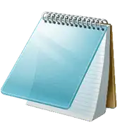 Бесплатно загрузите приложение Old Win32 Notepad для Windows, чтобы запустить онлайн win Wine в Ubuntu онлайн, Fedora онлайн или Debian онлайн