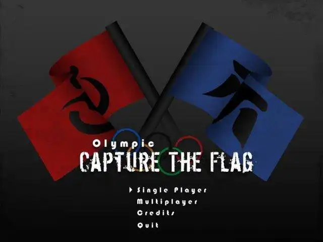 Web ツールまたは Web アプリ「Olympic Capture the Flag」をオンラインでダウンロードして Linux で実行します