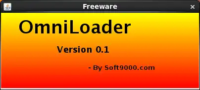 Download web tool or web app OmniLoader