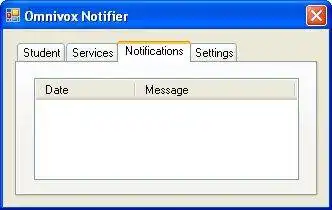 Download web tool or web app Omnivox Notifier
