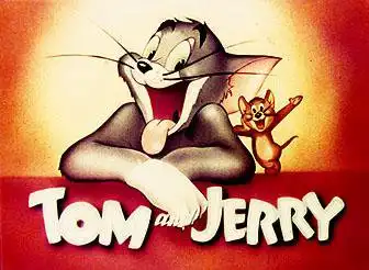 قم بتنزيل أداة الويب أو تطبيق الويب Om @ r Tom And Jerry للتشغيل في Windows عبر الإنترنت عبر Linux عبر الإنترنت