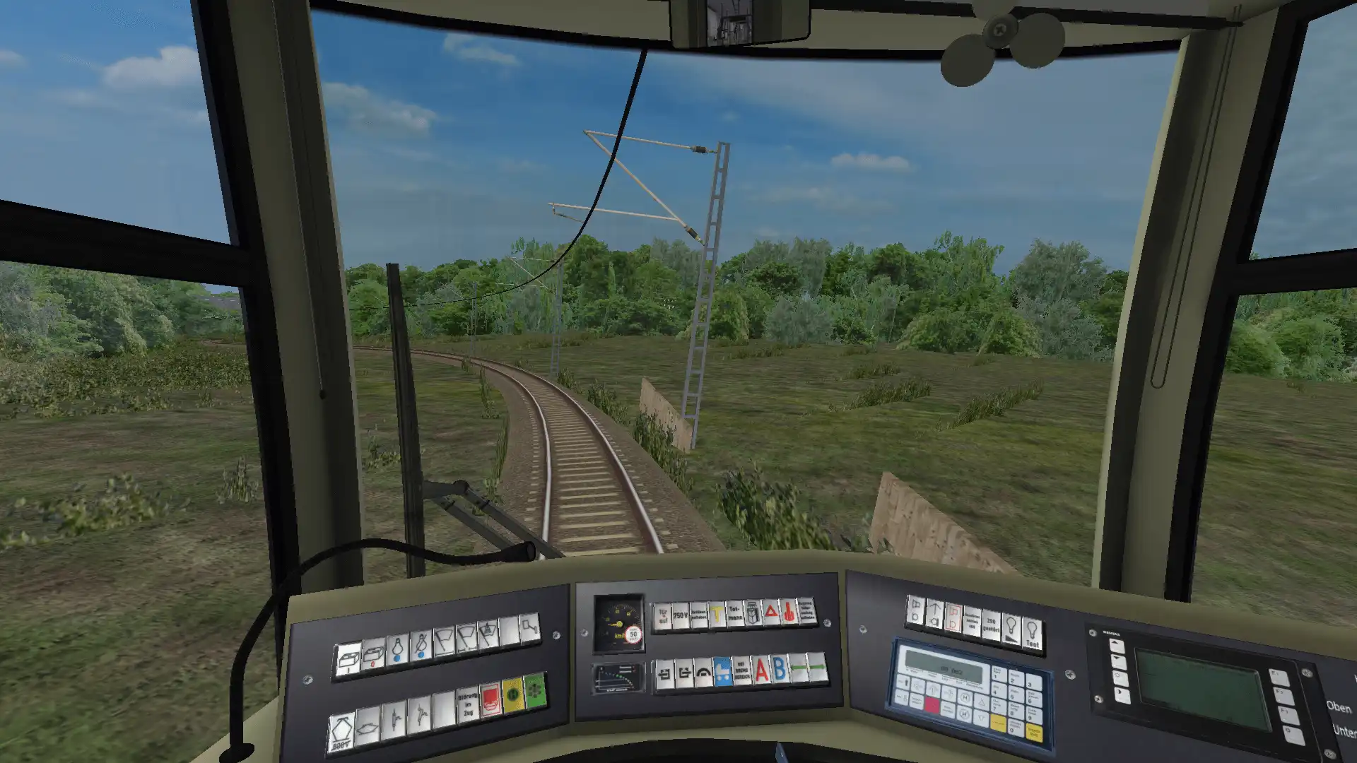 Download web tool or web app OMSI 2 Add-on K-Bergbahn