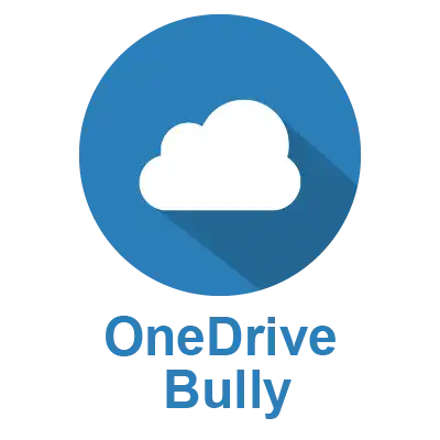 ดาวน์โหลดเครื่องมือเว็บหรือเว็บแอป OneDrive Bully