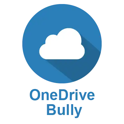 Download web tool or web app OneDrive Bully